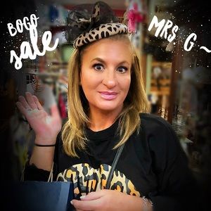 ⭐️Meet your Posh Ambassador Michelle⭐️